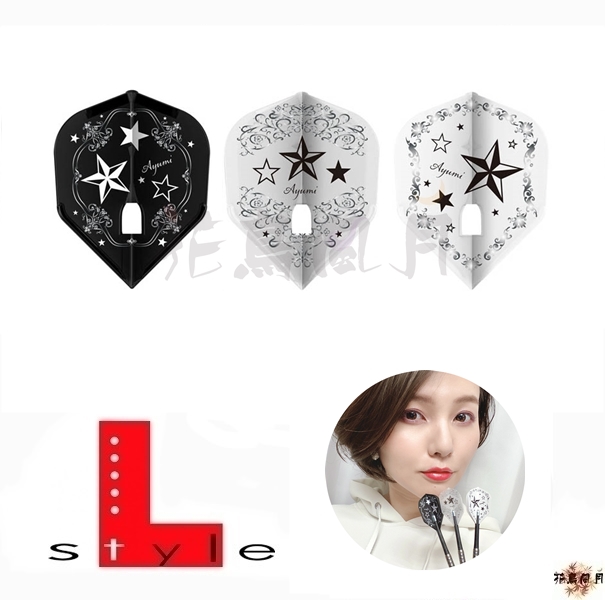 【L-style】 Flight L x Princess 寺本亜佑美 ver.1 [Shape]