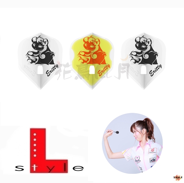 【L-style】 Flight L x Princess 嘉陽田恵利 ver.1 [Shape]