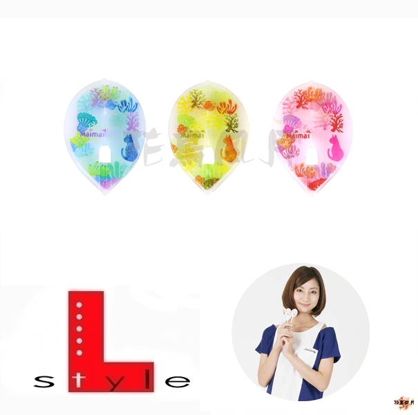 【L-style】 Flight L x Princess 松成舞 ver1 [Teardrop]