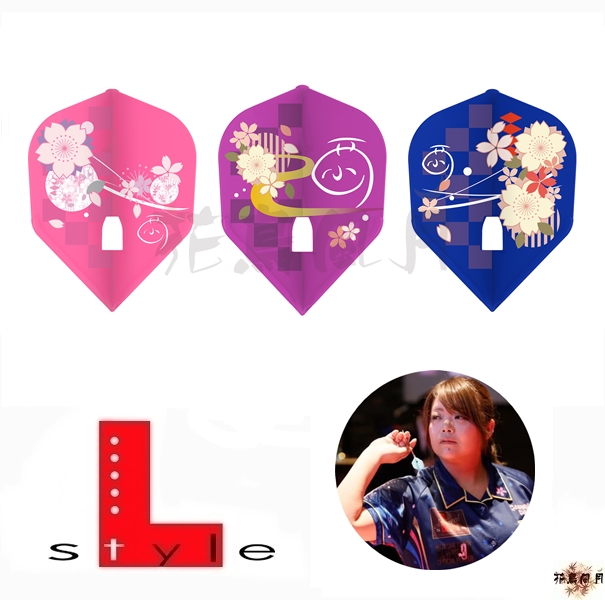 【L-style】 Flight L x 西口小百合 ver.1 [Shape]
