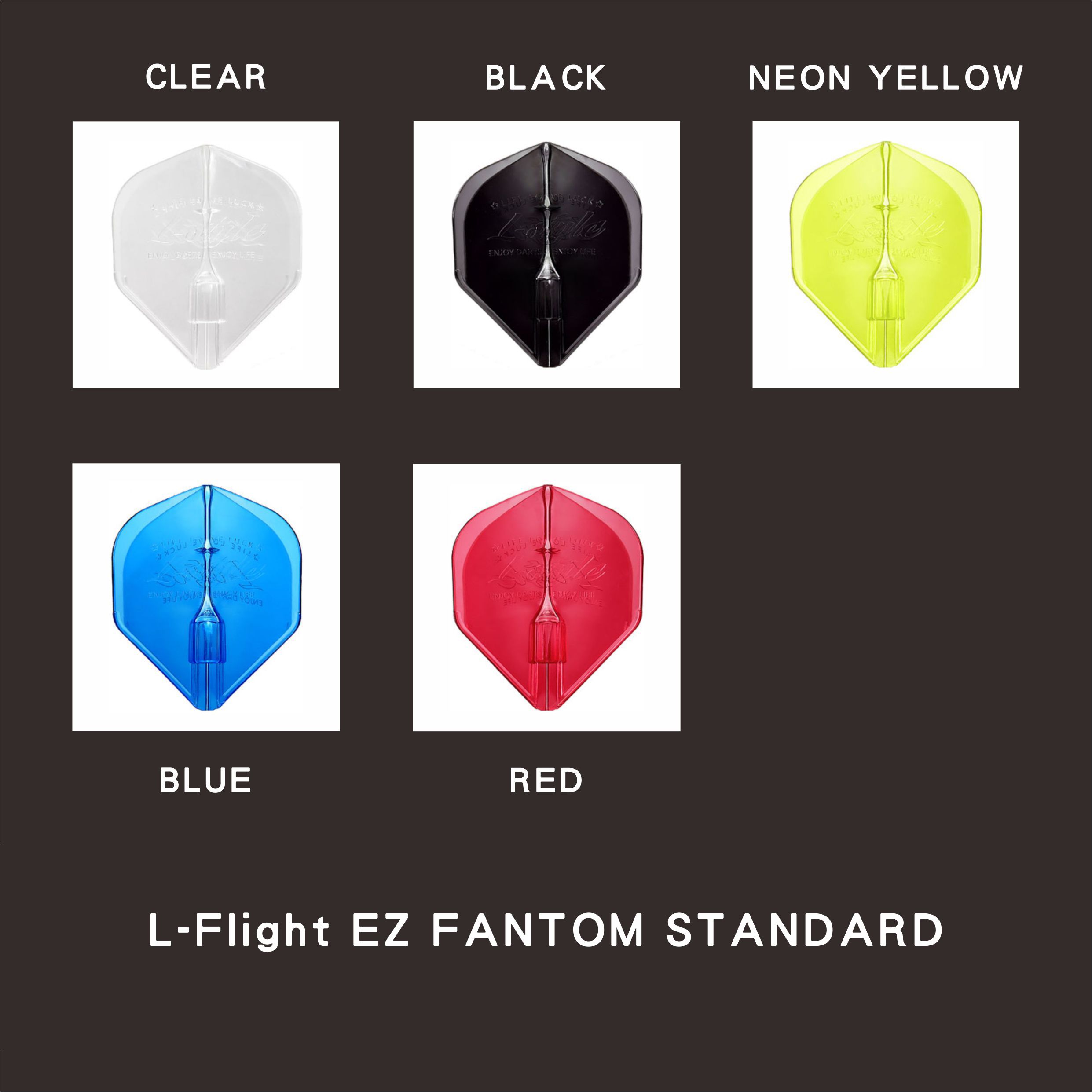 【L-style】Flight L Flight FANTOM [L1]