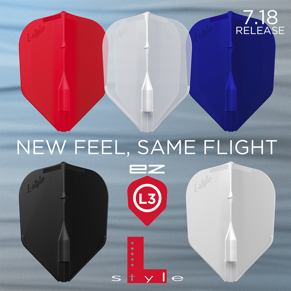 【L-style】Flight L Shape 香檳環一體型 [L3n] 5