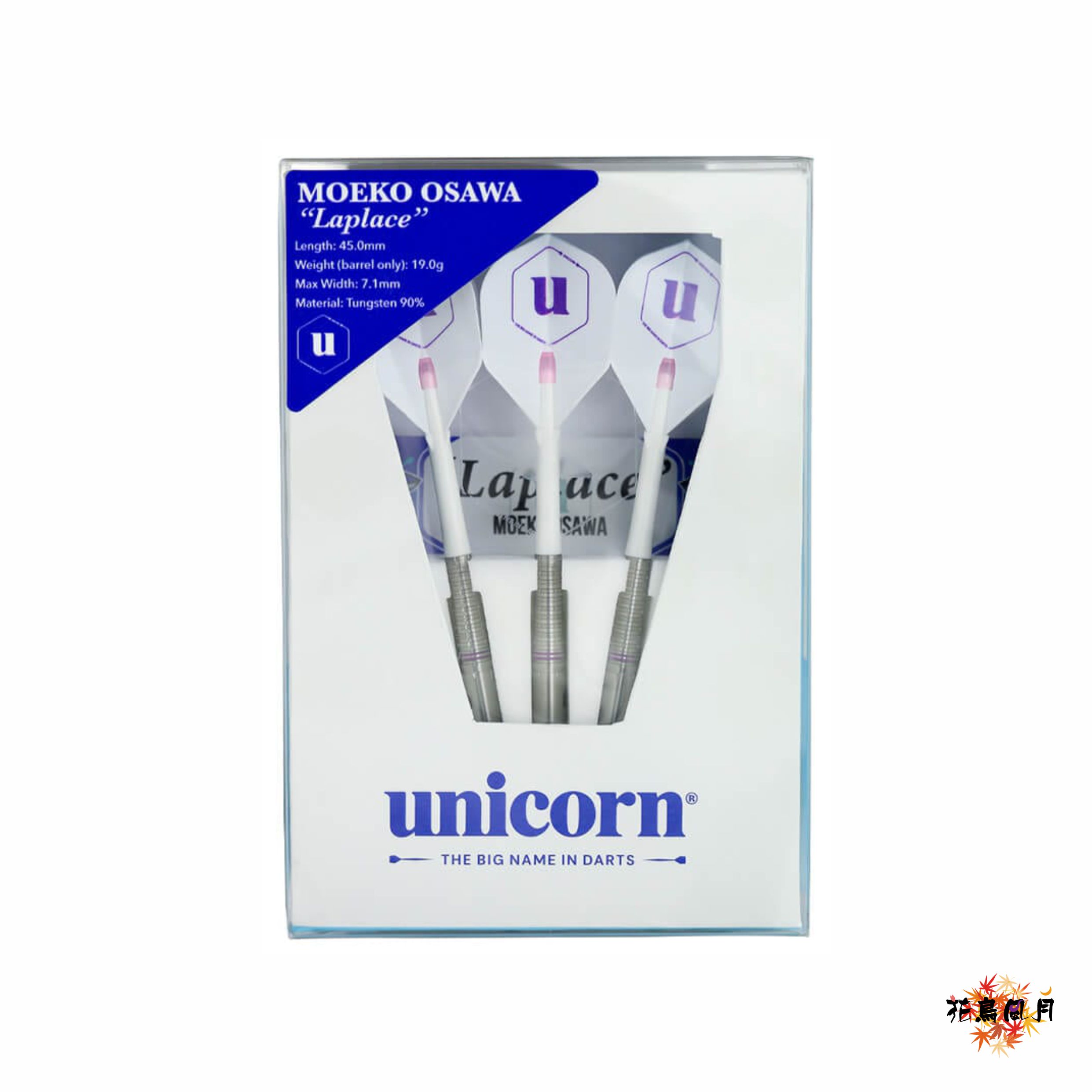 【Unicorn】2BA Laplace 大澤萌子 2