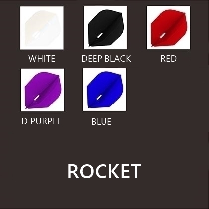 【L-style】Flight L Rocket [L5]