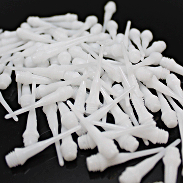 【L-style】HOUSE Bar Lip 1/4  30pcs 公鏢頭★★ 2