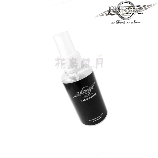 【JOKER DRIVER】MAGIC CLEANER SPRAY 30