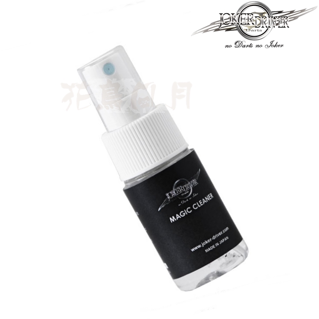 【JOKER DRIVER】MAGIC CLEANER SPRAY 120