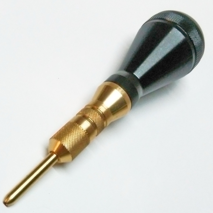 【機台Maintenance】 Tip Remover