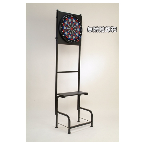 【Mckinley】DARTS STAND LR903-K [限台灣國內宅配] 2
