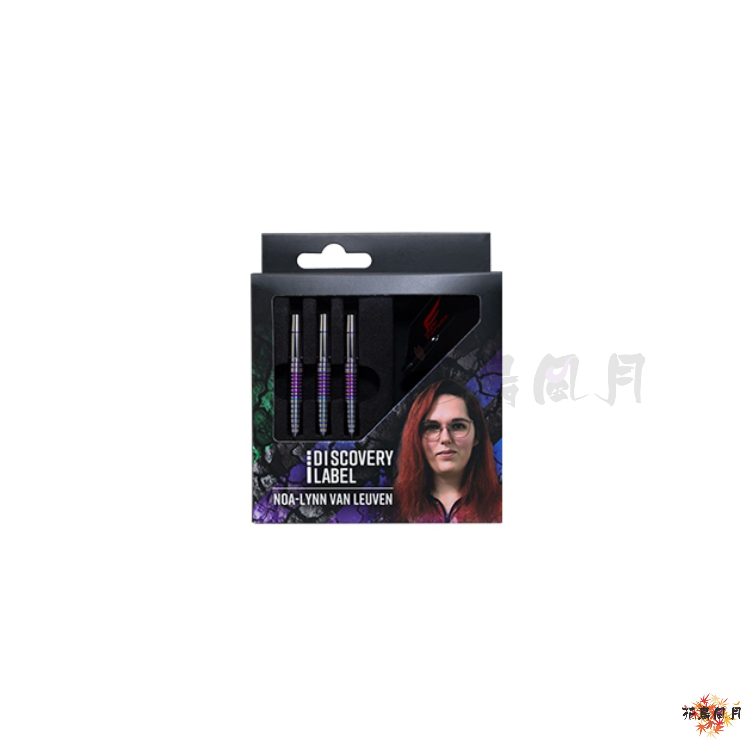 【Cosmodarts】2BA DISCOVERY Noa-Lynn van Leuven 2