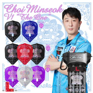【L-style】Flight L x Choi Min Seok Ver1 5