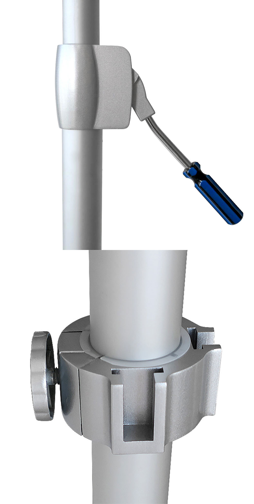 【GRAN】POLE STAND [限台灣順豐宅配] 3