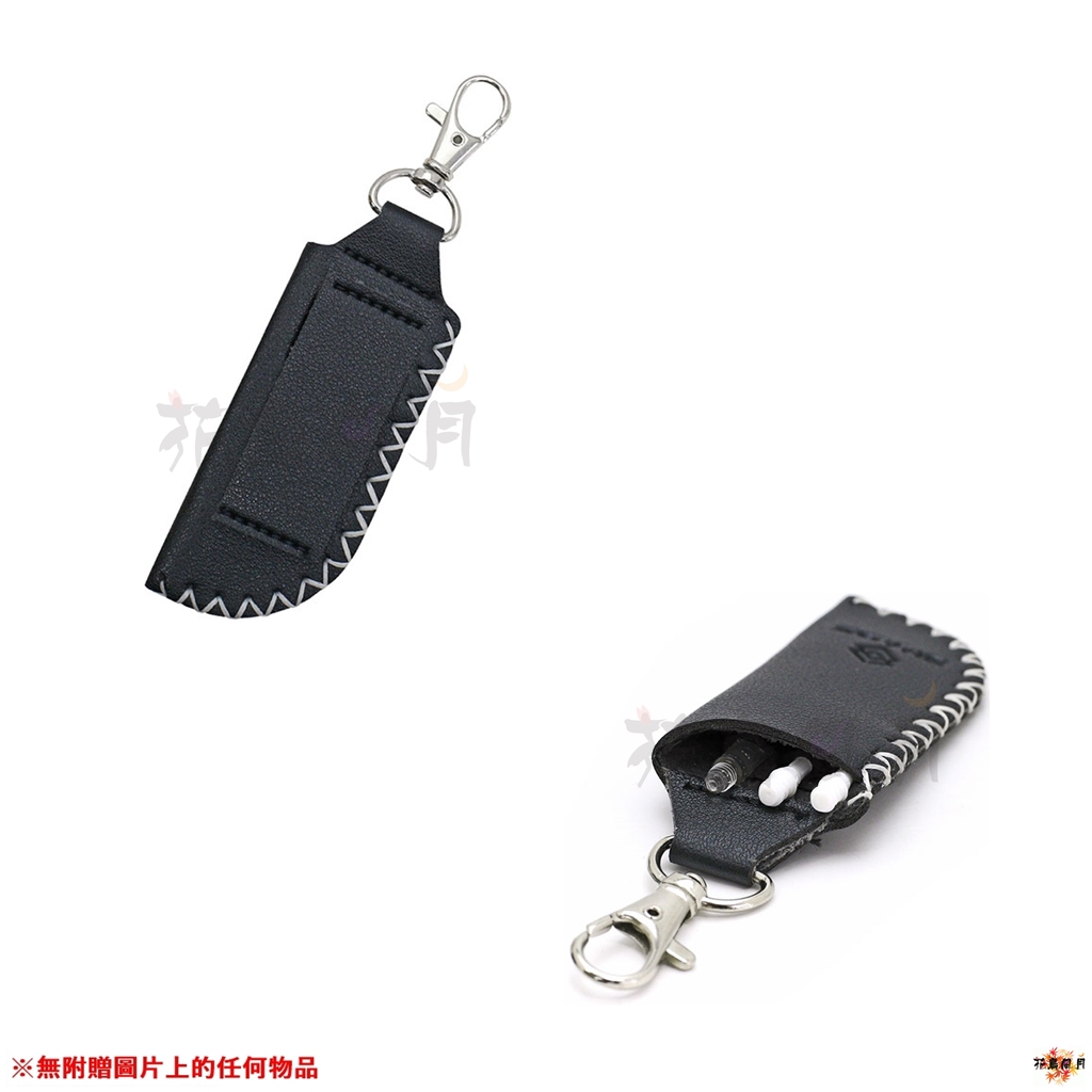 【SHADE】Neck Strap Dart Case 2
