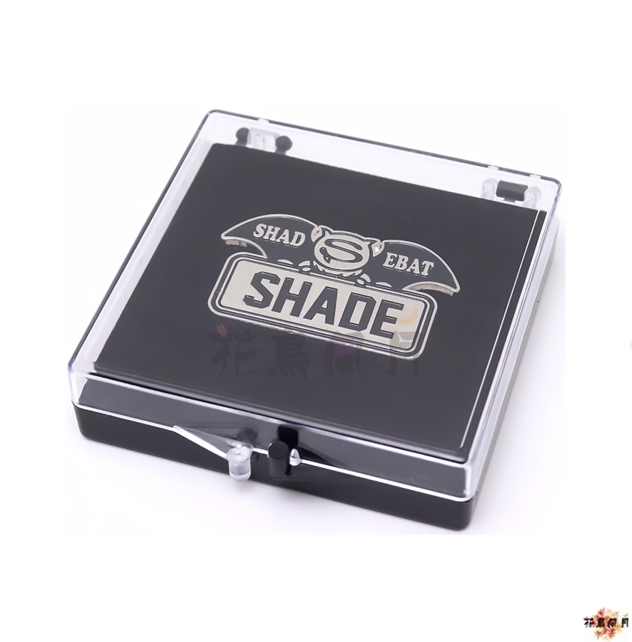 【SHADE】2022 徽章 (選手款) 2