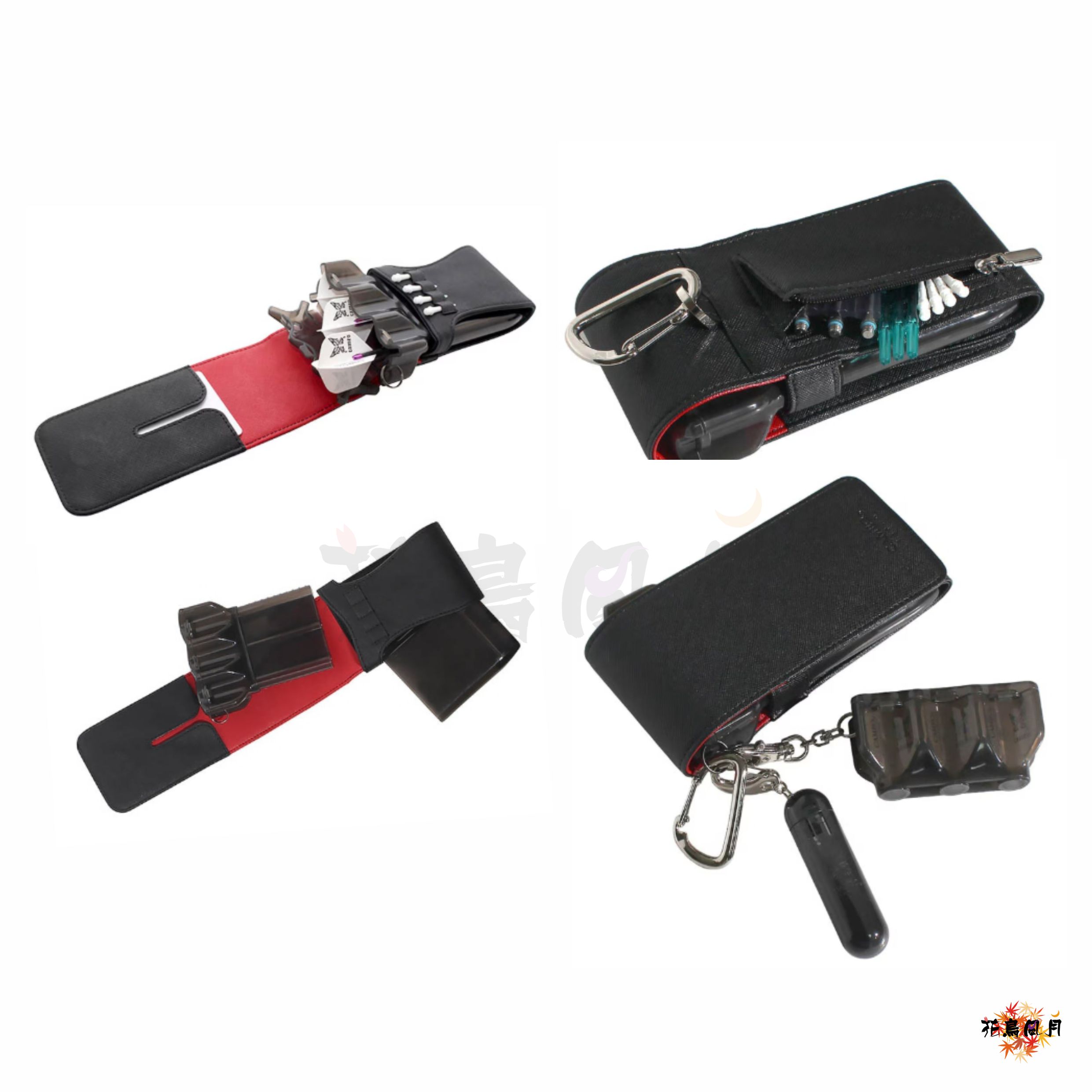 【CAMEO】-233- DARTS CASE SKINNY LIGHT 2