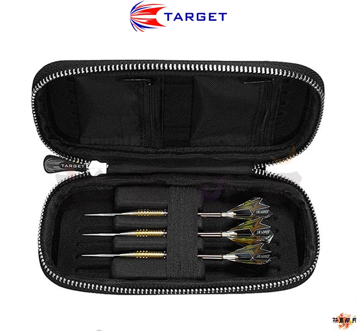 【TARGET】TAKOMA WALLET 2