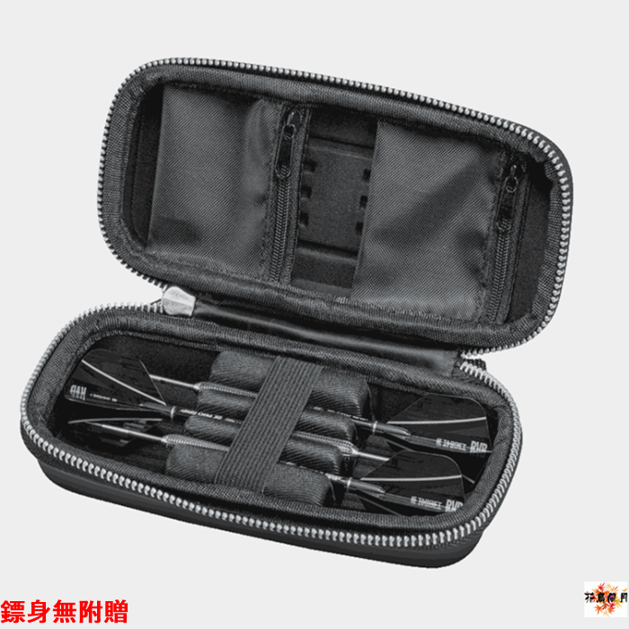 【TARGET】TAKOMA WALLET 5