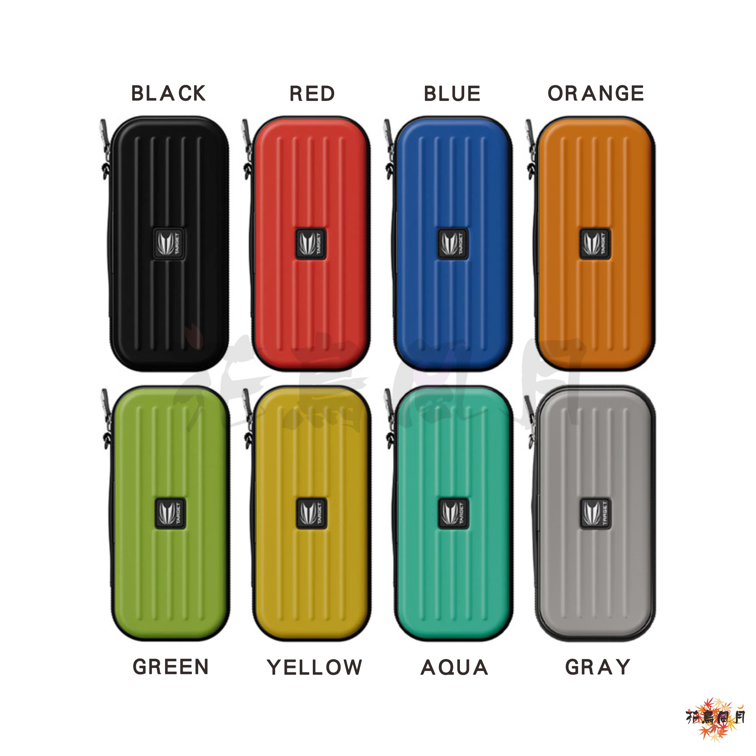 【TARGET】TAKOMA WALLET [Aqua - free]