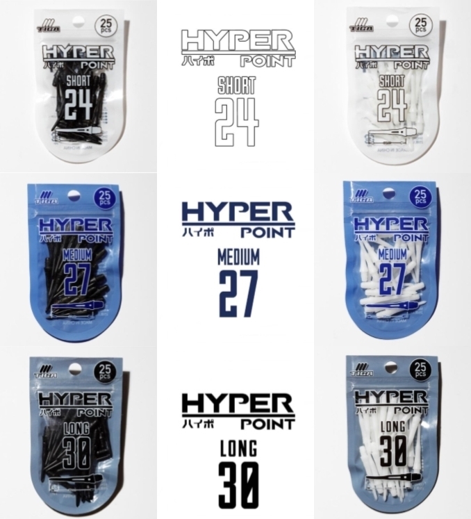【TIGA】2BA Hyper point 2