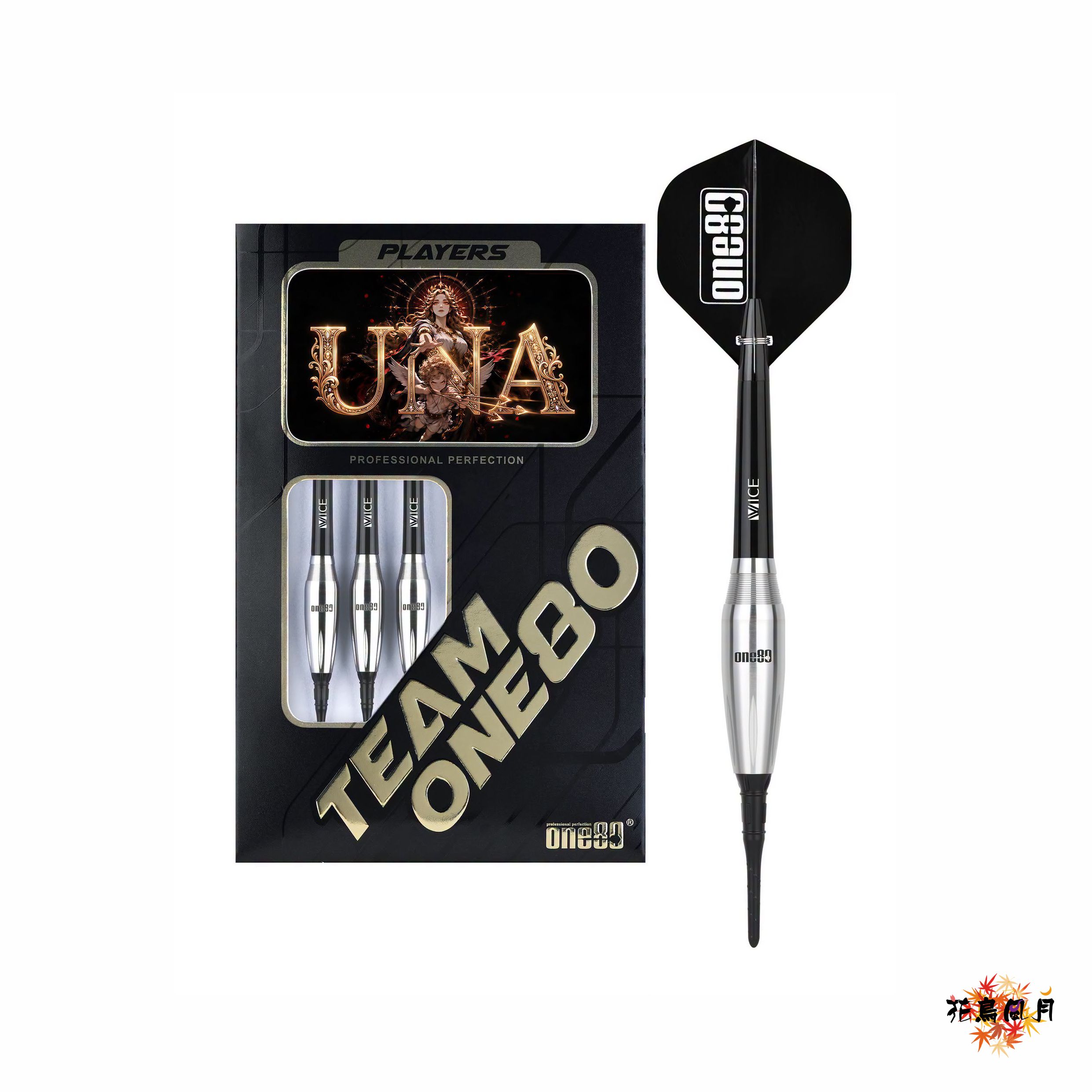 【one80】2BA Una 2