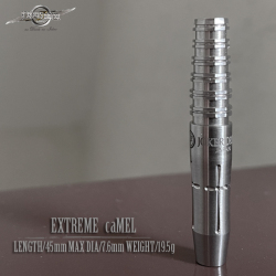 【JOKER DRIVER】2BA EXTREME caMEL 3