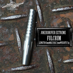 【JOKER DRIVER】2BA EXTREME FULCRUM 2
