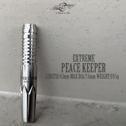 【JOKER DRIVER】2BA EXTREME  PEACE KEEPER 4