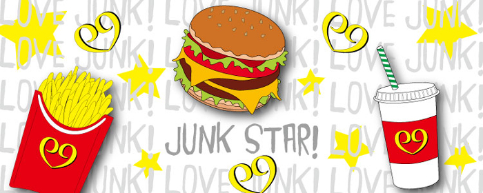 【NATURAL 9】 Flight L x Junk Star [Shape] 5