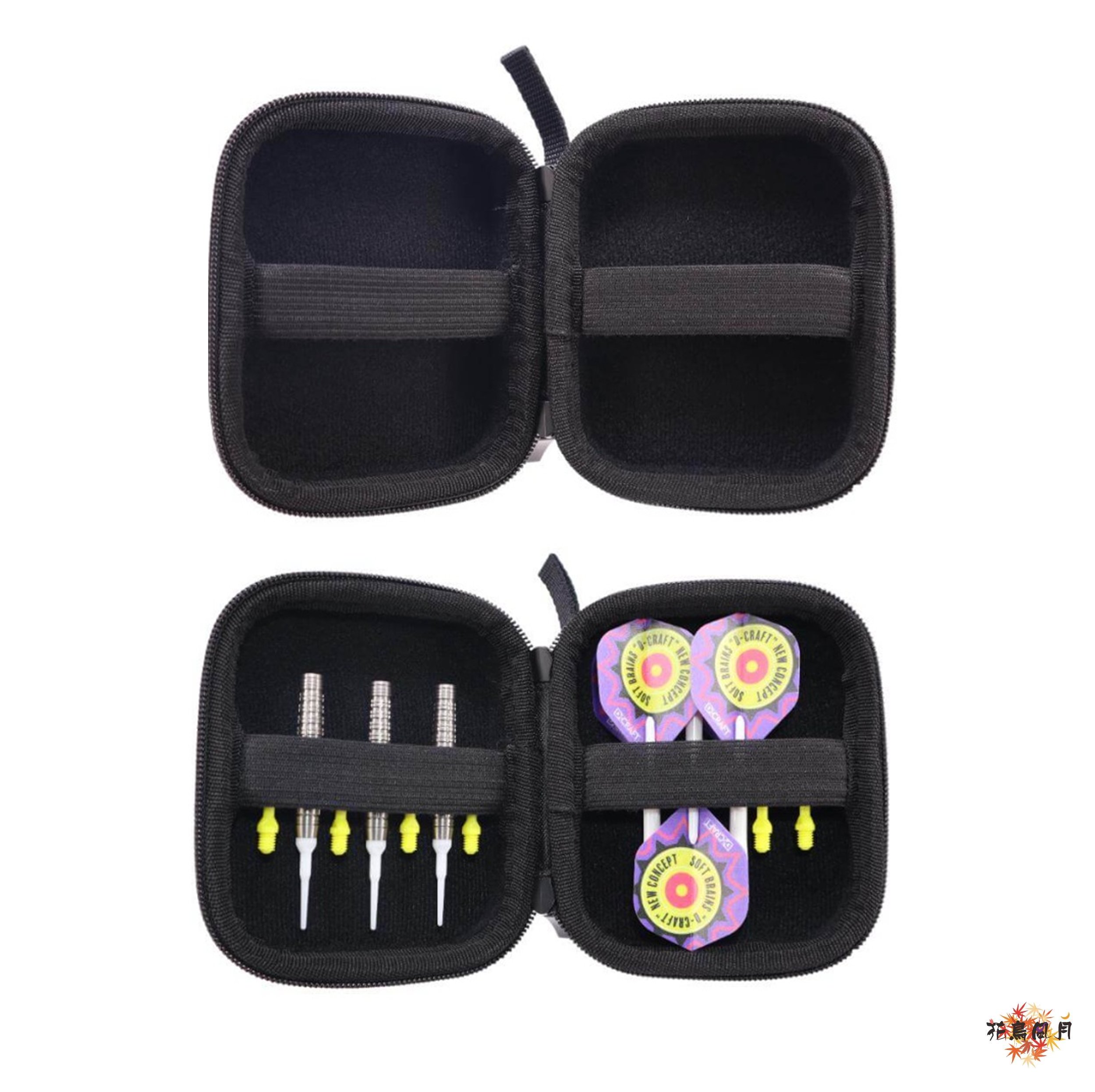 【D-CRAFT】MiNi DARTS CASE 2