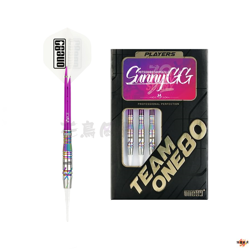 【one80】2BA SUNNY GG 島津光紘 2