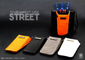 【DYNASTY】Tournament Case Street 3