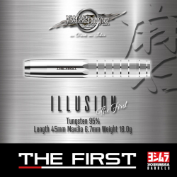 【JOKER x YOSHIMURA】ILLUSION THE FIRST 2