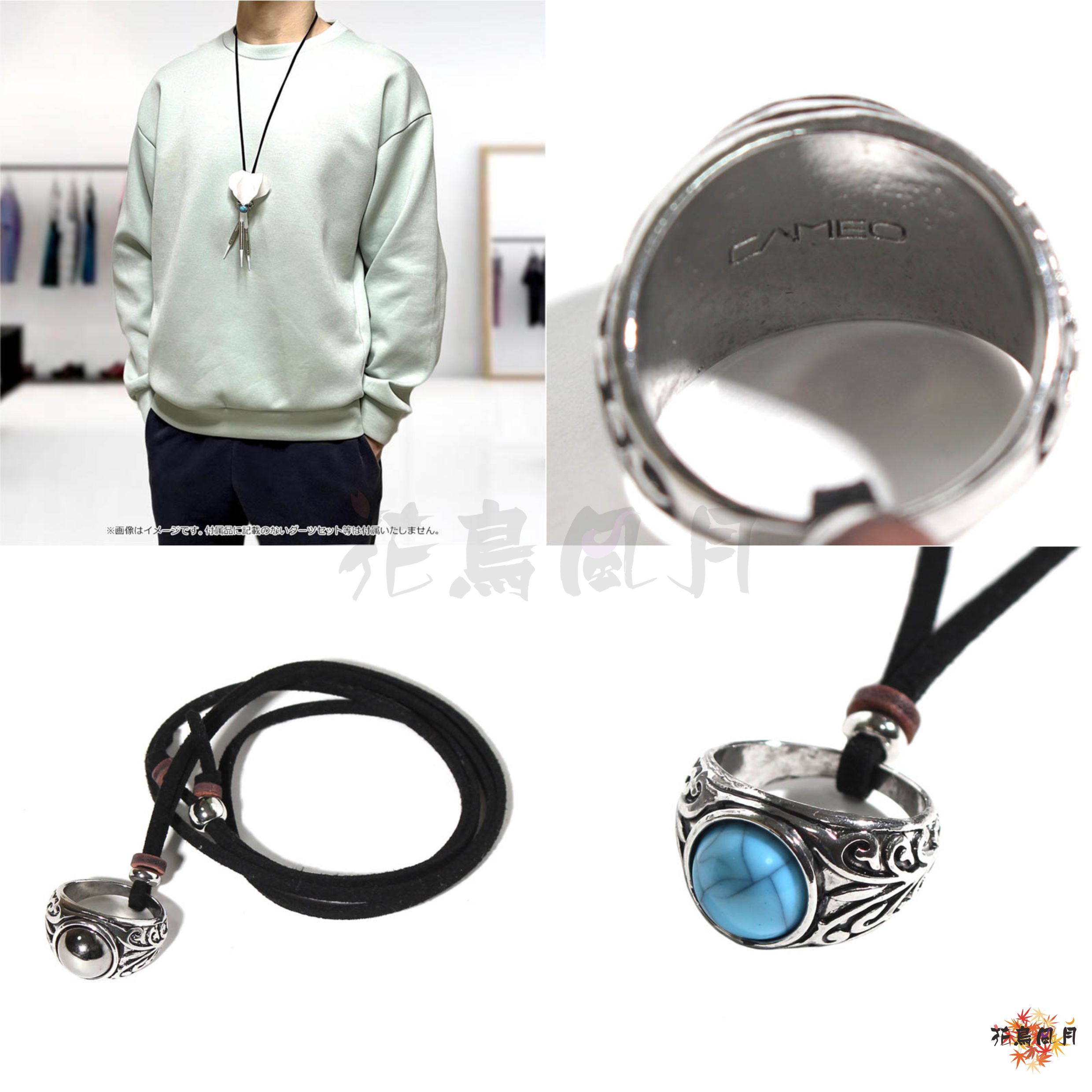 【CAMEO】GODSEND DARTS HOLDER 2