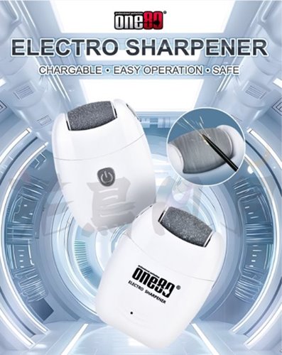 【one80】ELECTRO SHARPENER 電動磨針器 2