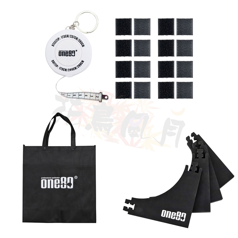 【one80】DARTSBOARD BeatBoard Full Size 4